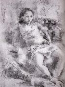 Jimena Jules Pascin